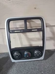 10-12 Dodge Caliber Climate Control Module Panel Hvac Switch P68080906AB Oem. Fixed Price $80.00.