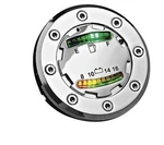 Kuryakyn 7282 Informer Led Fuel/battery Gauge. Fixed Price $176.99.