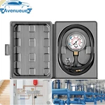 Natural Gas Or Lp Manifold Pressure Test Kit, Meter, 0-35" W.c.. Fixed Price $53.85.