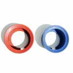 Yellow Jacket 49090 1/2" Gauge Protective Boot Set. Fixed Price $21.54.