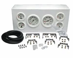 Sierra International Arctic 6-GAUGE Set Includes Fuel, Engine Oil Pressure, S.... Fixed Price $596.42.