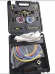Lichamp AGS-R41013 Ac Gauge Set. Fixed Price $45.00.