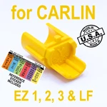 Yellow Electrode Setting Gauge For Carlin EZ1 EZ2 EZ3 Lf Select Not Beckett. Fixed Price $18.95.