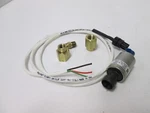 Kele PSS2-30 Pressure Transmitter, Material: Stainless Steel, Range: 30PSI. Fixed Price $115.00.