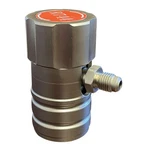 Mastercool 84834-CO2 High Side Coupler For R744 1/4" Sae Connection. Fixed Price $79.99.