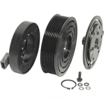 A/c Compressor Clutch Uac 1620C. Fixed Price $144.31.