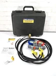 Yellow Jacket 45930 4-VALVE Titan CO2 Transcritical Test Manifold. Fixed Price $1099.99.