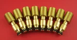 Lml / Lgh Duramax Injector Return Line Plug (set Of 8) Replaces Gm CH-50377-A. Fixed Price $182.95.