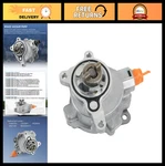 High-performance Brake Vacuum Pump Compatible With Land Rover, Ford, Jaguar, Lin. Fixed Price $89.99.