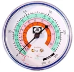 Jb Industries M2-460HD 2.5" Low-side Manifold Gauge. Fixed Price $19.90.
