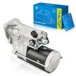 Philtop 5.5HP Starter Ford F- E- Series 7.3 Diesel Powerstroke T444E 94-03. Fixed Price $143.99.