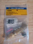 Yellow Jacket # 18985 5/16" 4-IN-1 Ball Valve Tool. Fixed Price $65.00.