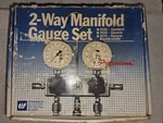 Instruments 2-WAY Manifold Gauge Set TIF9500 Standard. Fixed Price $99.99.