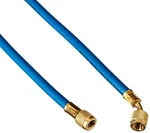 Yellow Jacket 21260 Plus Ii Hose Standard 1/4" Flare Fittings, 60", Blue. Fixed Price $54.92.