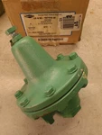 Spence 1/2" Direct Acting Steam Pressure Regulator D50 1527310 30. Fixed Price $249.95.