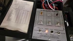 Gemline Model A-2 Hermetic Analyzer. Fixed Price $73.99.