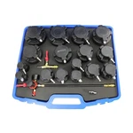 Dptool Turbo System Leakage Tester Kit 19PCS Boost Teste... Fast Ship. Fixed Price $139.99.