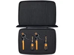 Testo Ac Set - Smart Probe And Refrigerant Kit With 2 X. Fixed Price $476.85.