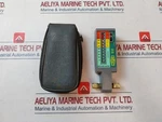 Refco DV-150 Vacuum Gauge 9881862. Fixed Price $261.01.