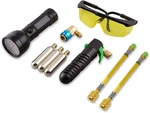 Leak Shot Dye Inject Kit Complete Uv Refrigerant Detection For Auto. Fixed Price $89.68.