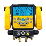Fieldpiece SM482V Manifold Set, 5 In Gauge, Digital. Fixed Price $914.99.
