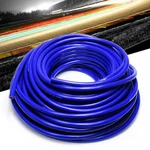 Hps 1/8" (3MM) Id Blue 25-FEET High Temp Silicone Heater Hose Coolant. Fixed Price $83.80.