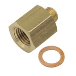 Riello C7001071 R40 Gauge Adapter Kit For F10 F15 F20 BF3 & BF5. Fixed Price $35.20.