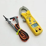 Fieldpiece SC46 Hvac True Rms Temperature Capacitance Tester Clamp Multimeter. Fixed Price $99.99.