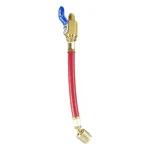 Yellow Jacket 29611 Hose, In L, Red, 800 Psi, Bend. Fixed Price $52.29.