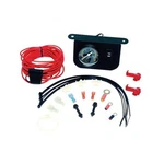 Viair 10061 Illuminated Dash Panel Gauge Kit 150 Psi. Fixed Price $47.50.