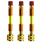 Leak Saver Direct Inject Small System With (up 1 Ton), 3 Pack. Fixed Price $114.16.