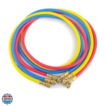Hvac Hoses, Manifold Gauge Kit Compatible With R22, R134A, R404A, R4.... Fixed Price $33.99.