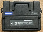 Bacharach H10PM All Refrigerant Leak Detector, Hcfc, Hfc. Fixed Price $560.00.