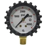 Uniweld G56D Oxygen Gauge 1.5IN 4,000 Psi. Fixed Price $29.40.