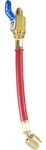 Yellow Jacket 1/4 Inch Ball Valve To 5/16 Female Flexflow Hose (red). Fixed Price $49.71.