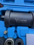 Yuesstloo Fuel Injector Removal Tool, Seal Replace Install Kit, Set. Fixed Price $30.00.