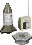 17000 Beckett Rocket Wireless Remote Tank Gauge Mounts 2INCH Tapping. Fixed Price $232.77.