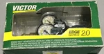 Victor ESS32 Edge Series 2.0 Acetylene Regulator (1108667) New. Fixed Price $149.50.