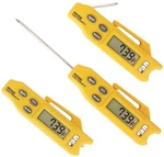 Universal Enterprises 2465800 Uei Test Instruments Folding Pocket Digital Thermo. Fixed Price $53.02.