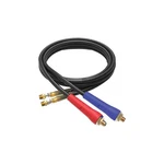 Rubber Air Line Set 12FT 179.3009.12 118112 17912H. Fixed Price $80.29.