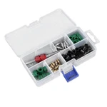 Aunmas 71PCS Condition Repair, Hvac Hose Gasket Kit Tool 10PCS.... Fixed Price $17.97.