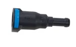 Sur&r Auto Parts KP020 3/8" Straight Push Quick Connect. Fixed Price $35.41.