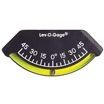 Sun Company 201-F Lev-o-gage Inclinometer Usa-made Level Gauge For Off-road.... Fixed Price $25.04.