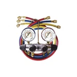 Jb Industries 25233L Manifold Gauge KIT,5 Ft L,3 1/8 48ZJ73. Fixed Price $333.23.
