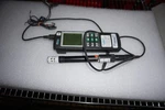 Testo 05604450 Climate Measuring Instrument, 04200021 Humidity Temp Sensor. Fixed Price $399.99.
