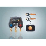 Testo 550I-SMART-KIT 2-VALVE App-controlled Digital Manifold/probe. Fixed Price $541.58.