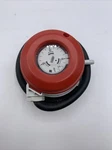 Huba Control Type 604.9010000 Adjustable Direct Pressure Switch 20-300PA. Fixed Price $39.00.
