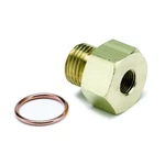 Autometer 2268 Adapter Fitting. Fixed Price $30.63.
