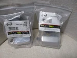 Danco Gas Test Gauge For 0-15 Psi 1/10 Increments, Chrome-plated (94352). Fixed Price $17.99.