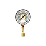 Jb Industries QC-G851 Low Side Gauge, 3 1/8 Dia, Blue 48ZJ75. Fixed Price $49.37.